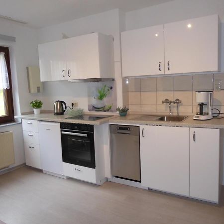 City-Apartment Ludenscheid Bagian luar foto