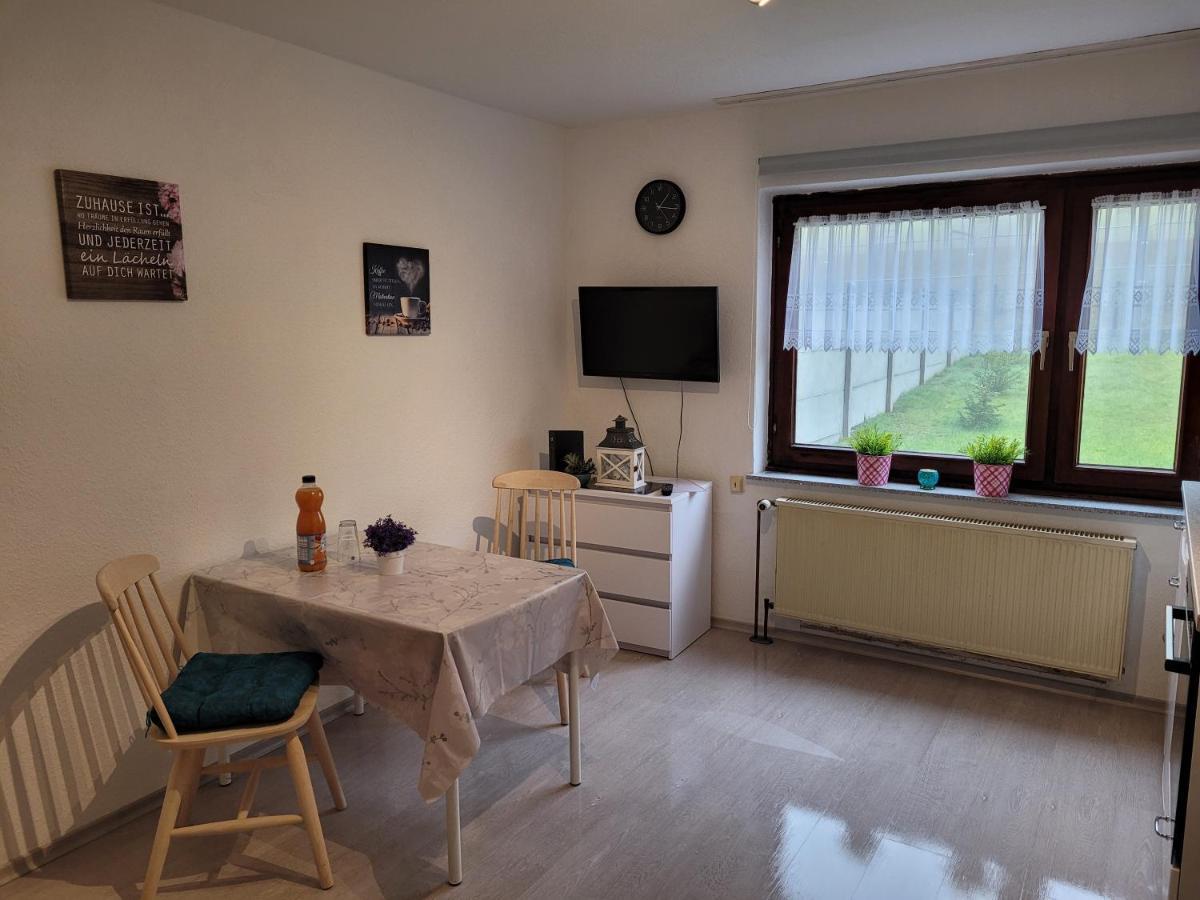 City-Apartment Ludenscheid Bagian luar foto