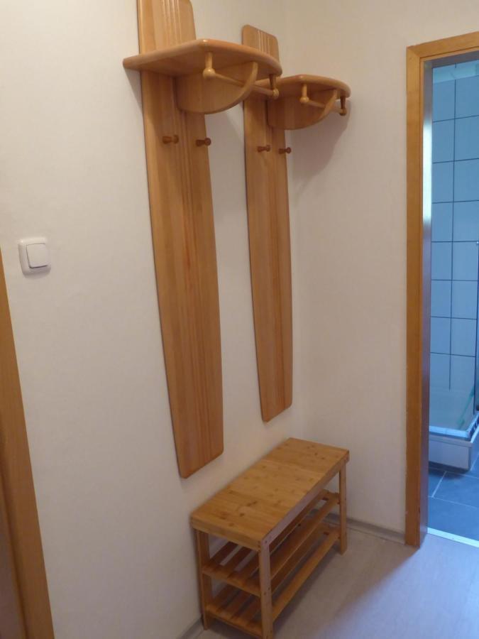 City-Apartment Ludenscheid Bagian luar foto