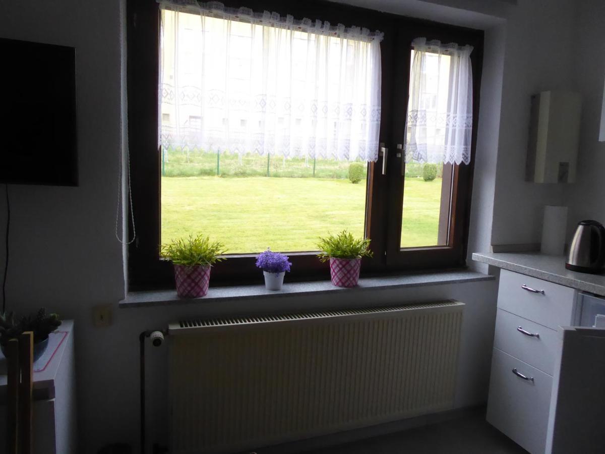 City-Apartment Ludenscheid Bagian luar foto